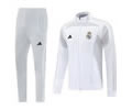Real Madrid Training Soccer Suits 25 26