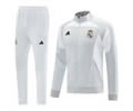 Real Madrid Training Soccer Suits 25 26