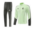 Real Madrid Training Soccer Suits 25 26