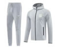 FC Barcelona Training Soccer Suits 25 26