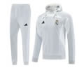 Real Madrid‌ Training Soccer Suits 25 26