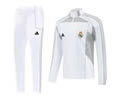Real Madrid Training Soccer Suits 25 26