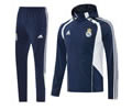Real Madrid Training Soccer Suit 25 26