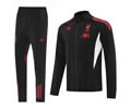 Liverpool Training Soccer Suits 25 26