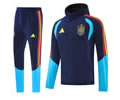 Spain‌ Training Soccer Suits 25 26