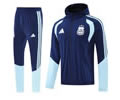 Argentina‌ Training Soccer Suits 25 26