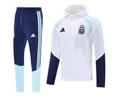 Argentina‌ Training Soccer Suits 25 26