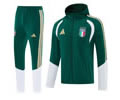 Italy‌ Training Soccer Suits 25 26