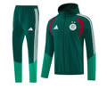Algeria Training Soccer Suits 25 26