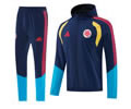 Colombia Training Soccer Suits 25 26
