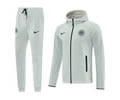 Inter Milan Training Soccer Suits 26 27