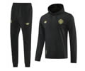 Man Utd Training Soccer Suits 26 27
