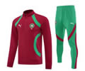 Morocco 25-26 Soccer tracksuit