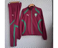 Morocco 25-26 Soccer tracksuit 