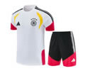 26-27 Germany Training Soccer Suits