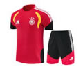 26-27 Germany Training Soccer Suits