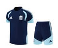 26-27 Argentina Training Soccer Suits