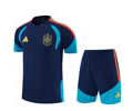 26-27 Spain Training Soccer Suits