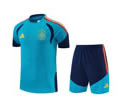 26-27 Spain Training Soccer Suits