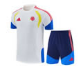 26-27 Colombia Training Soccer Suits