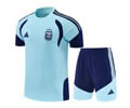 26-27 Argentina Training Soccer Suits