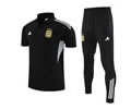 Argentina Polo set Soccer Set
