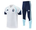 Argentina Polo set Soccer Set
