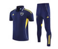 Boca Polo set Soccer Set