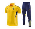 Boca Polo set Soccer Set