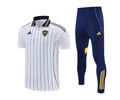 Boca Polo set Soccer Set