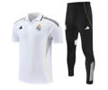 Real Madrid Polo set Soccer Set