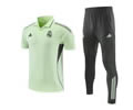 Real Madrid Polo set Soccer Set