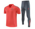 Bayern Polo set Soccer Set