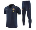 Barcelona Polo set Soccer Set