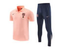 Barcelona Polo set Soccer Set