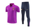 Barcelona Polo set Soccer Set