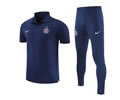Paris Polo set Soccer Set