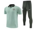 Chelsea Polo set Soccer Set