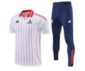 Arsenal Polo set Soccer Set