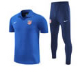 Atletico Madrid Polo set Soccer Set