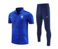 France Polo set Soccer Set
