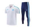 Marseille Polo set Soccer Set