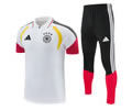 Germany Polo set Soccer Set