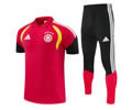 Germany Polo set Soccer Set
