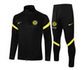 Sport men suits Jacket and pants
