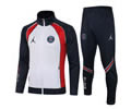 Sport men suits Jacket and pants