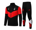 Sport men suits Jacket and pants