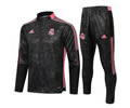 Sport men suits Jacket and pants