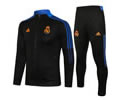 Sport men suits Jacket and pants