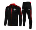 Sport men suits Jacket and pants